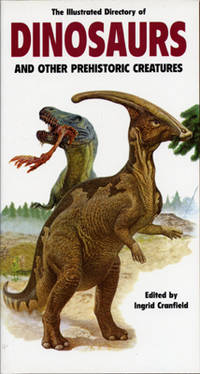 The Illustrated Directory of Dinosaurs and Other…