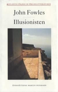 Illusionisten.