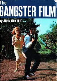 The Gangster Film.