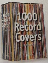1000 Record Covers.