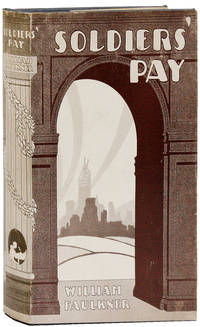 image of Soldiers' Pay