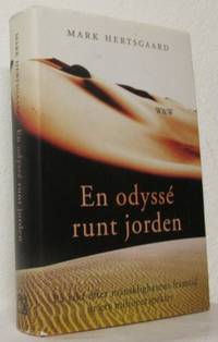En odyssé runt jorden.  På jakt efter…