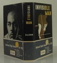 Invisible Man by Ralph Ellison - Signed First Edition - 1952 - from Bookbid Rare Books (SKU: 1308093)