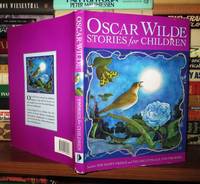 image of OSCAR WILDE STORIES FOR CHILDREN