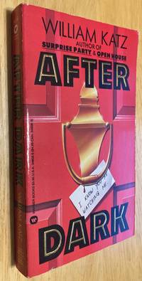 cover of After Dark