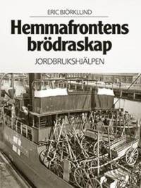 Hemmafrontens brödraskap Jordbrukshjälpen
