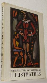 Modern Painters and Sculptors as Illustrators.