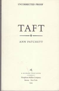 cover of Taft