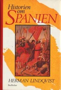Historien om Spanien.
