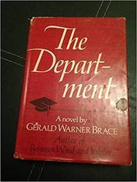 The Department (Novel)