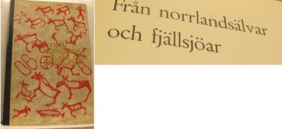 Från norrlandsälvar och fjällsjöar.…