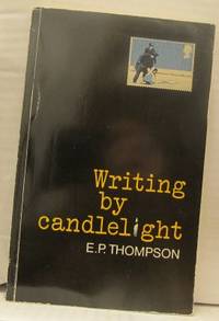 Writing by Candlelight.