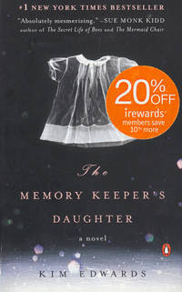 The Memory Keeper's Daughter