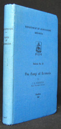 The Fungi of Bermuda.