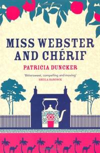 image of Miss Webster and Cherif