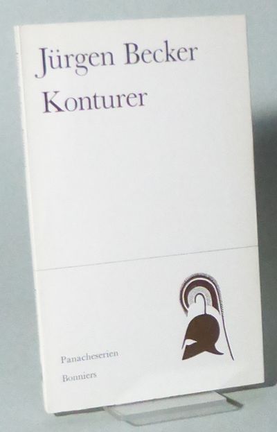 Konturer.