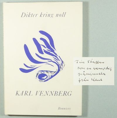 Dikter kring noll.