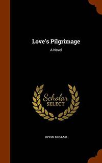 cover of Love's Pilgrimage