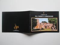 image of A history of All Saints Lubenham