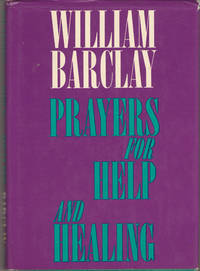 image of Prayers for Help and Healing
