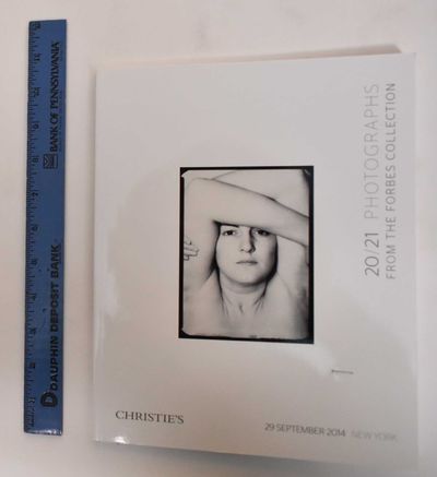 20 / 21 Photographs from the Forbes Collection - Sale: BONNIE-3481