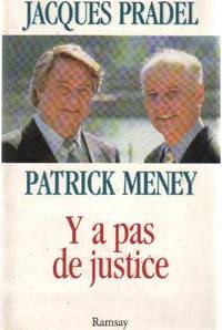Y'a pas de justice