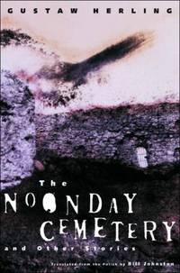 Noonday Cemetery and Other Stories