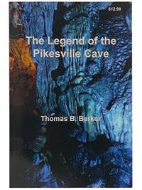 The Legend of the Pikesville Cave