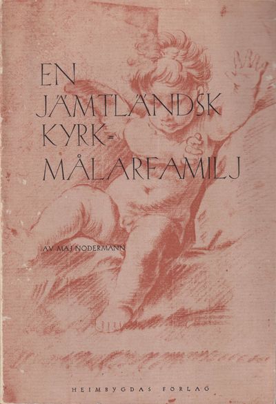 En jämtländsk kyrkmålarfamilj.