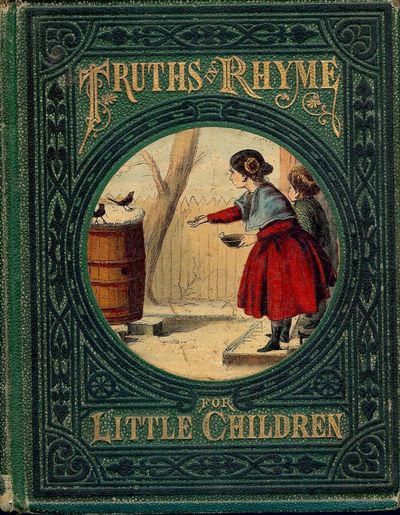 TRUTHS IN RHYME FOR LITTLE CHILDREN