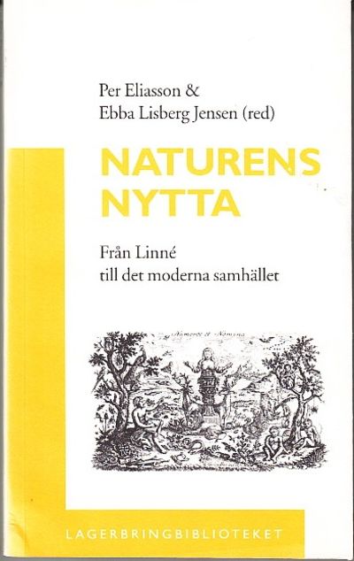 Naturens nytta.