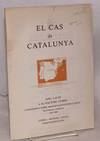 El cas de Catalunya; apel-lació a les Nacions Unides Conferència Sobre Organització Internacional, San Francisco, California Abril 1945; The case of Catalonia: appeal to the United Nations at the International Organization Conference