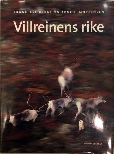 Villreinens rike