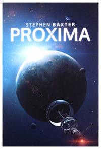 Proxima by Baxter, Stephen