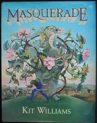 Masquerade by Williams Kit - 1981