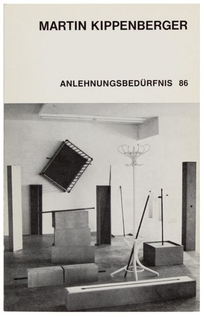 Anlehnungsbedürfnis 88
