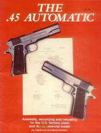 image of The .45 Automatic