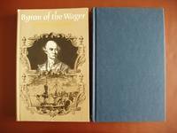 Byron of the Wager by Shankland, Peter - 1975