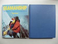 image of Seamanship - The Complete Illustrated Guide for the Cruising Yachtsman