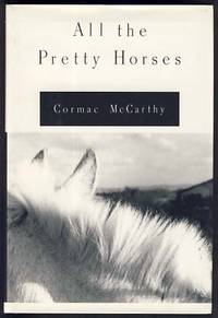 image of The Border Trilogy (All the Pretty Horses. The Crossing. Cities of the Plain.)