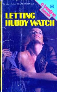 Letting Hubby Watch  OB-1218 by Judy Rather - 1976