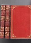 The Comic History Of England (two Volumes) & The Comic History Of Rome (one Volume)