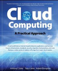 Cloud Computing, A Practical Approach (NETWORKING & COMM - OMG)