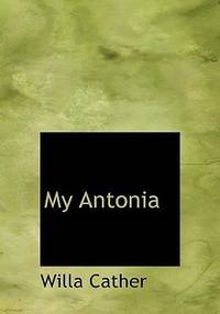 image of My Antonia