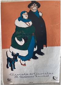 REVISTA DE REVISTAS: EL SEMANARIO NACIONAL. AÑO XXI. NUM. 1119. 25 DE OCTUBRE DE 1931