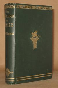 image of THE MAKERS OF VENICE