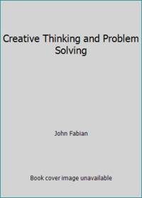 Creative Thinking and Problem Solving