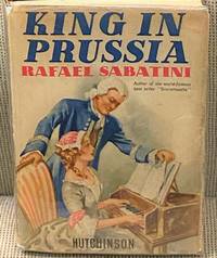 image of King in Prussia