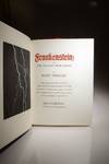 View Image 3 of 5 for Frankenstein; or, The Modern Prometheus Inventory #16793