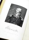 THE NATIONAL PORTRAIT GALLERY OF DISTINGUISHED AMERICANS
